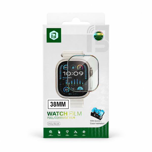 Producto - VIDRIO RELOJ APPLE WATCH SERIES 38/40/41/42MM
