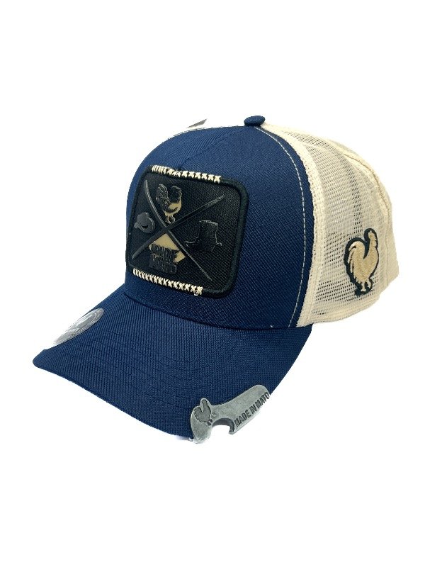 Producto - MADE IN MATO CON DESTAPADOR 19