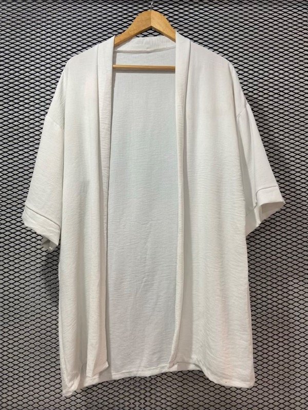Producto - Kimono crep TS al XL