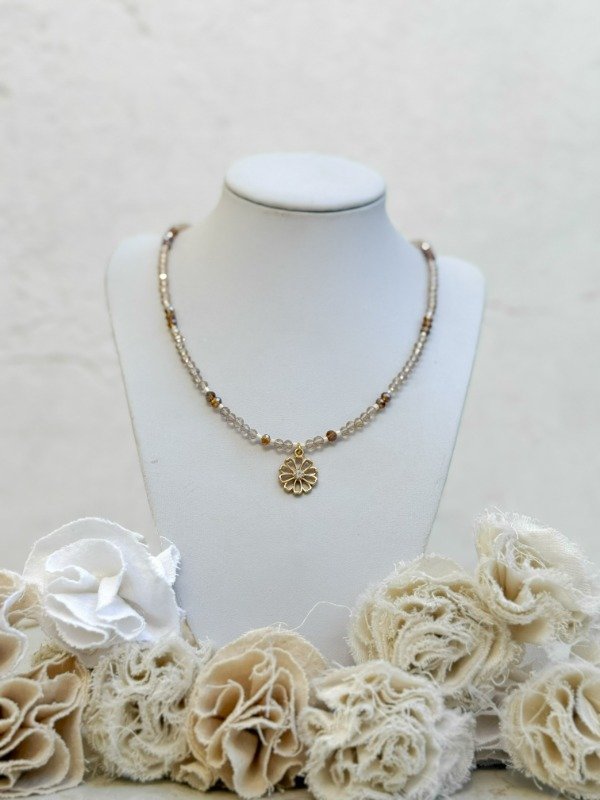 Producto - Collar Marga