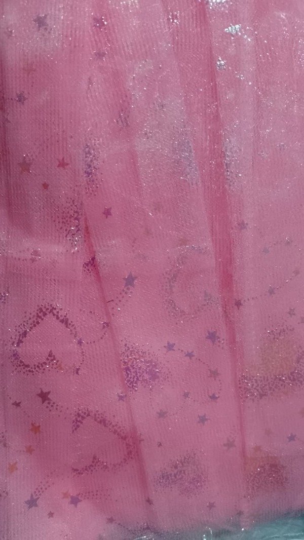 Producto - Tutu con diseño Estrella o corazon - 2