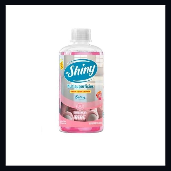 Producto - LIMPIADOR BEBE