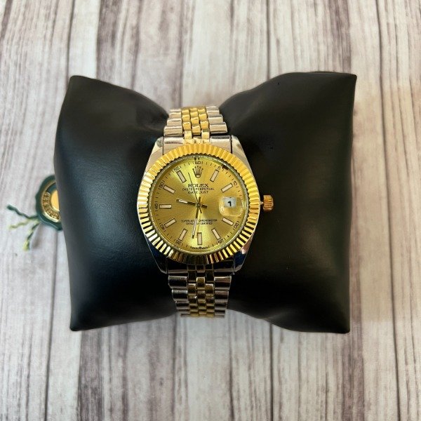 Producto - Rolex oyster dore ll