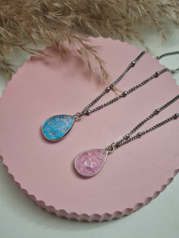 Producto - Collar Josefina