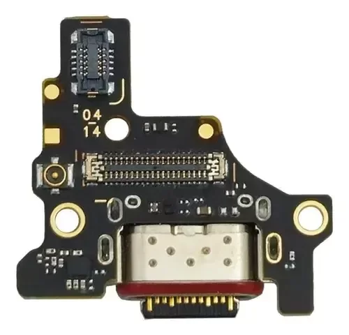 Producto - EDGE 50 FUSION
