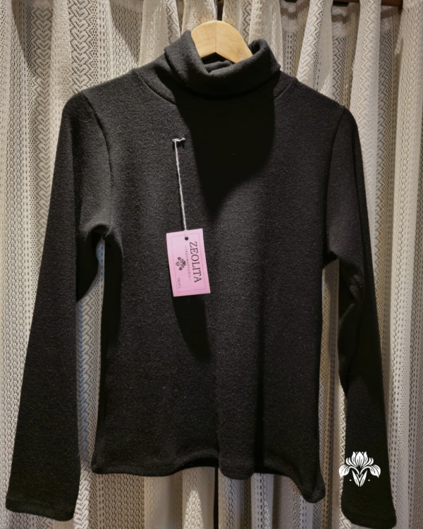 Producto - Polera Negra