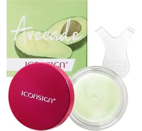 Producto - BALSAMO ADHESIVO ICONSIGN 8g