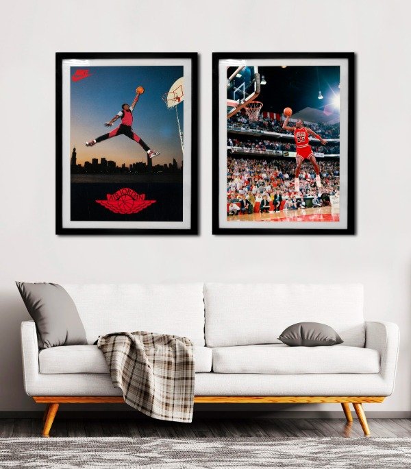 Producto - COMBO NBA (Nro 6)