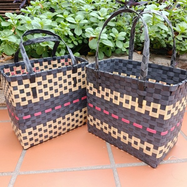 Producto - Canasto grande - 3