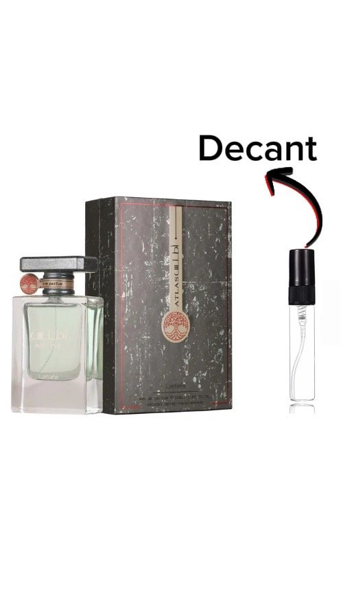 Producto - Decants 5ml Atlas