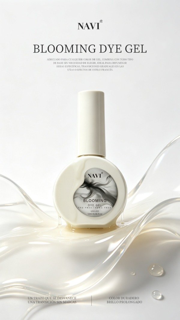 Producto - Blooming Navi