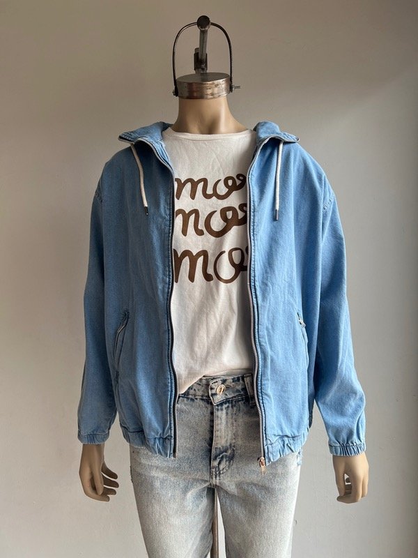 Producto - Campera Iris