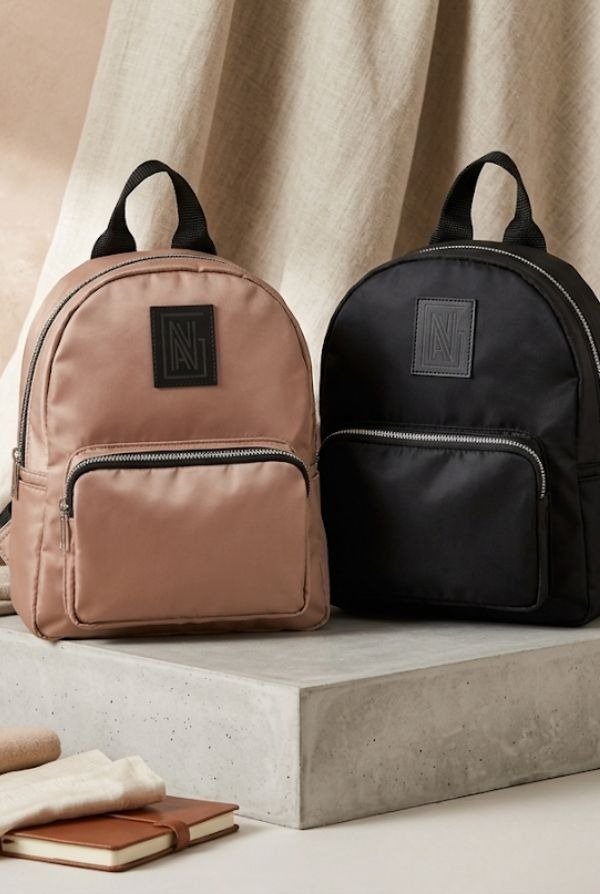 Producto - Mochila Wendy