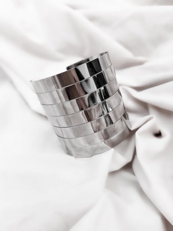 Producto - Brazalete JEFA