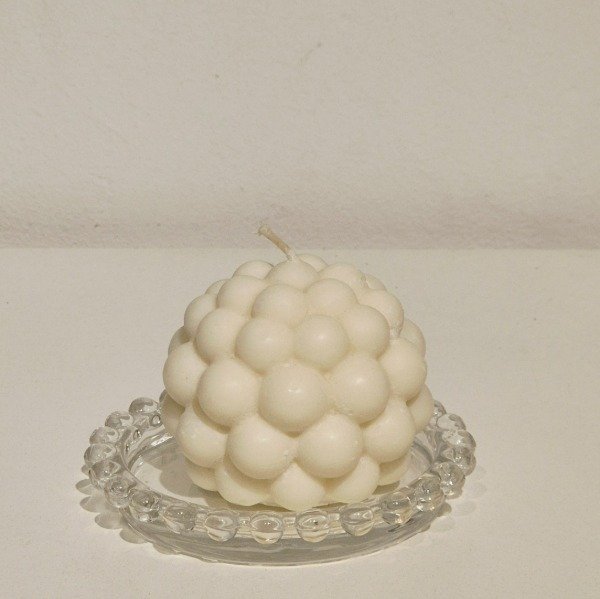 Producto - Portavela Gota