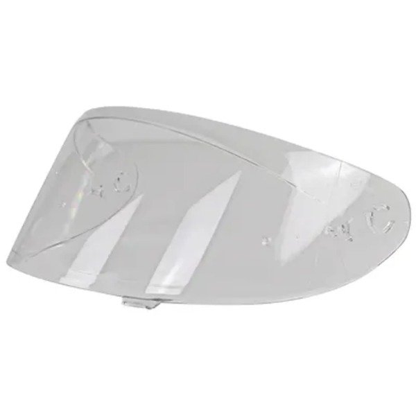 Producto - Axxis Visor Para Casco Max Vision V-24 - Clear