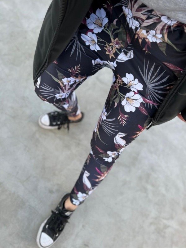 Producto - Babucha Flowers