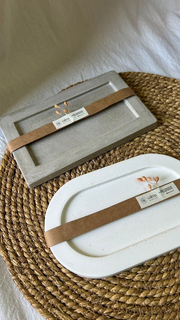 Producto - Bandejas grandes