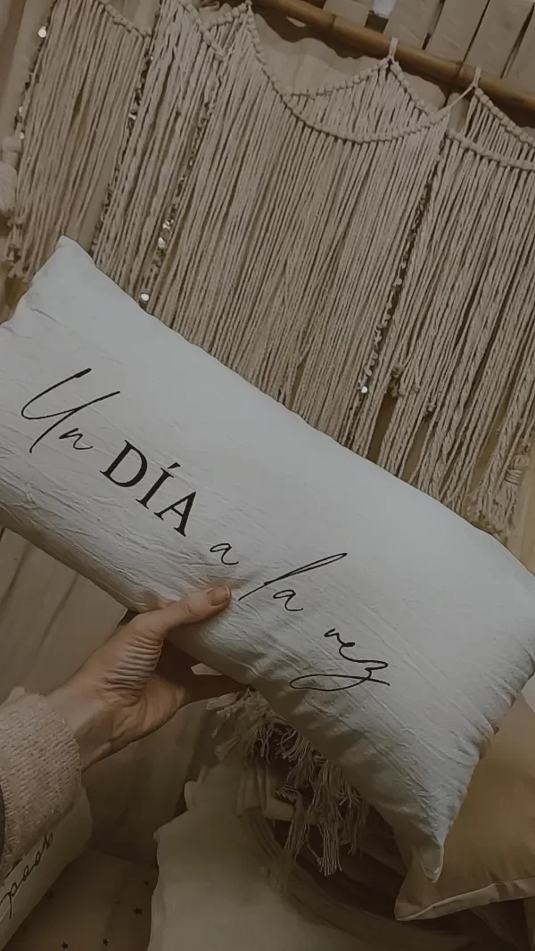 Producto - Un día a la vez