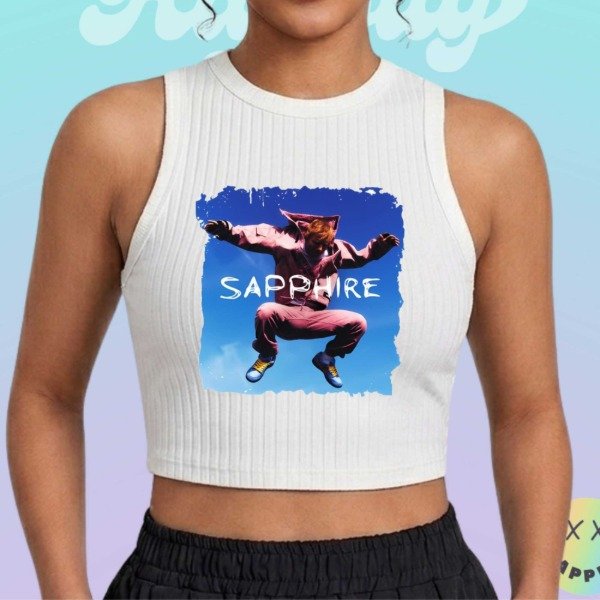 Producto - Musculosa Ed Sheeran #18 - 0