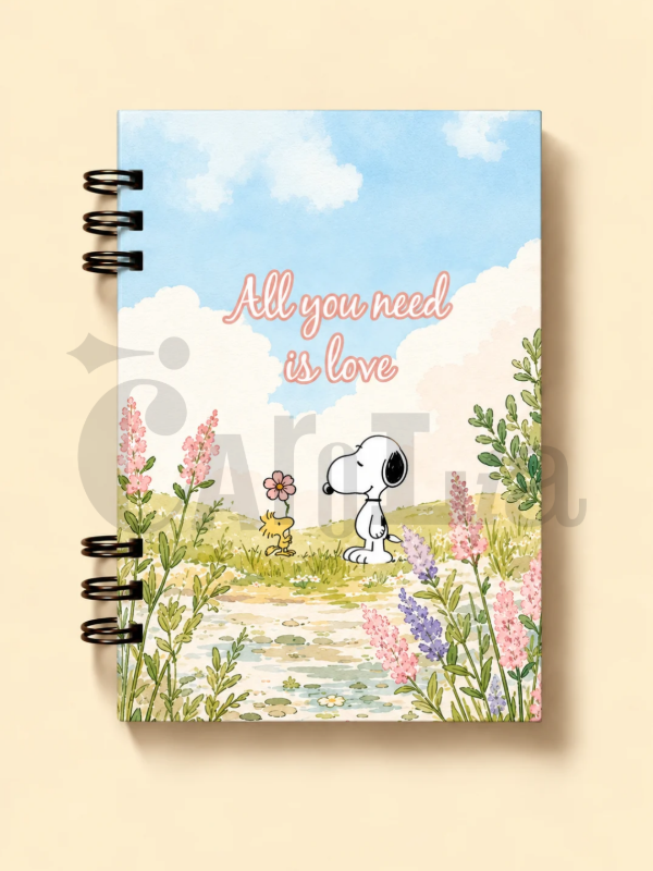 Producto - Mini Agenda 2027 - 14