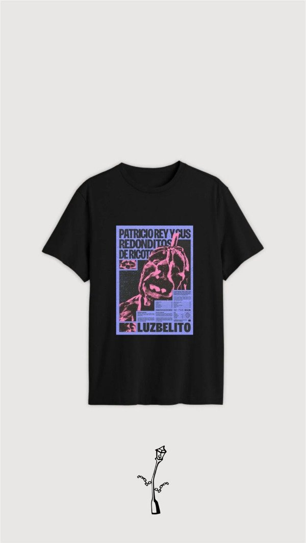 Producto - LUZBELITO