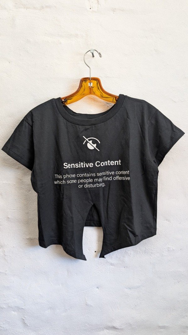 Producto - Remera SC