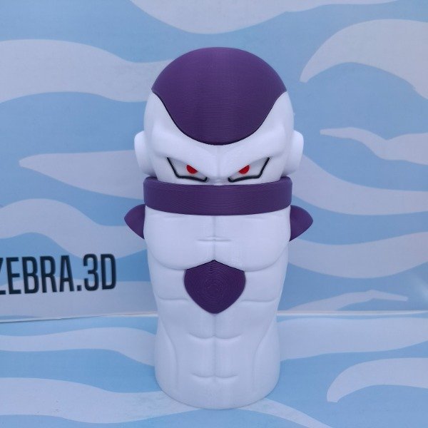 Producto - Vaso Freezer