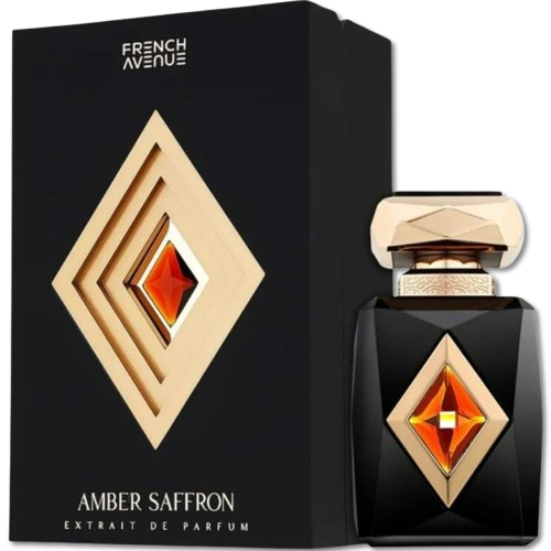 Producto - Amber Saffron Masculino 80ML