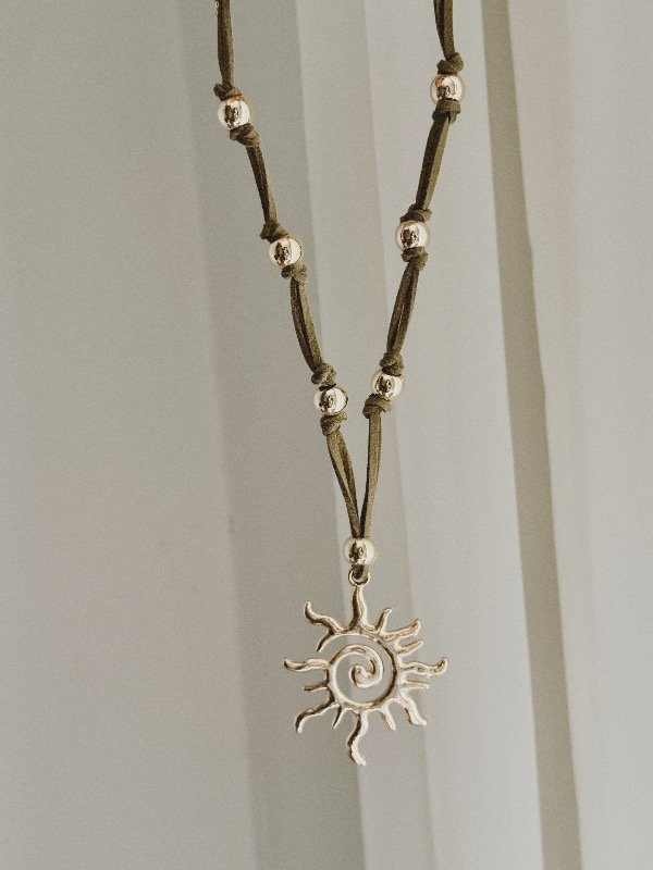 Producto - Choker Dakota