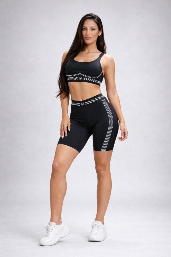 Producto - TOP BROOKLYN NEGRO - 0