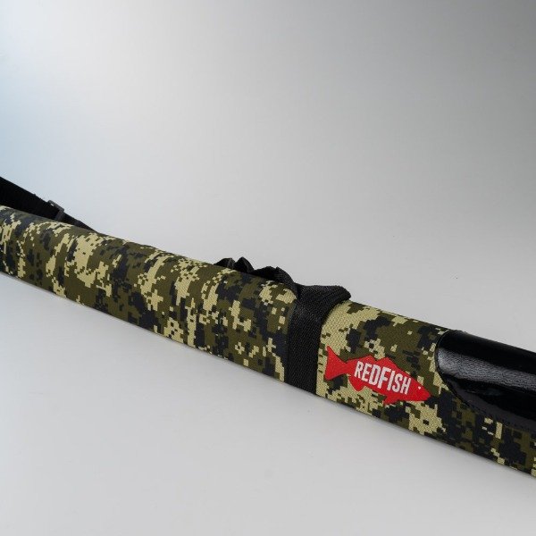 Producto - Funda semirigida 1,2m camu