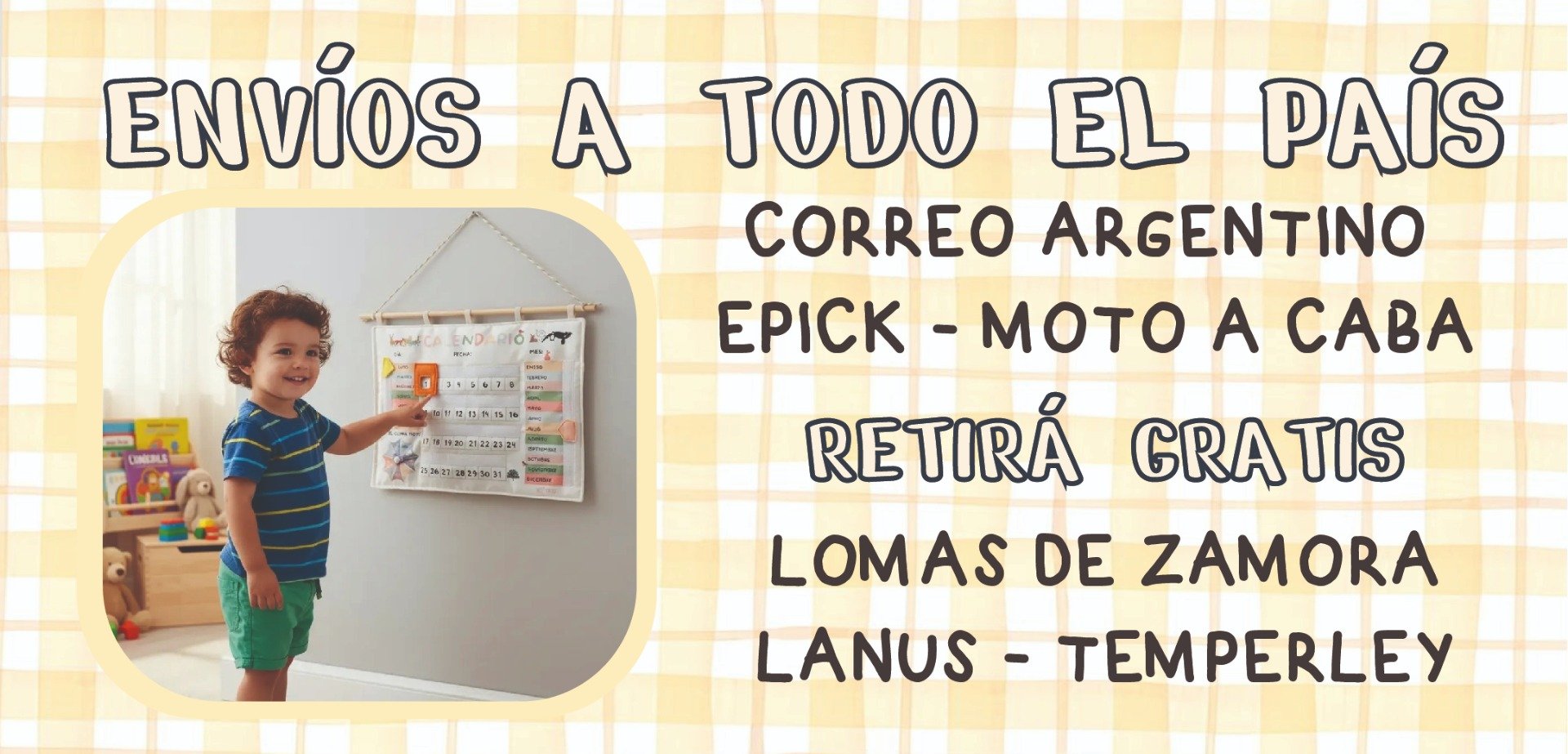 Banner