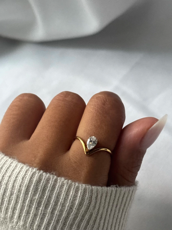 Producto - Anillo Kimi