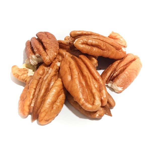 Producto - Nuez De Pecan Orgánica Terrasana 500 Grs