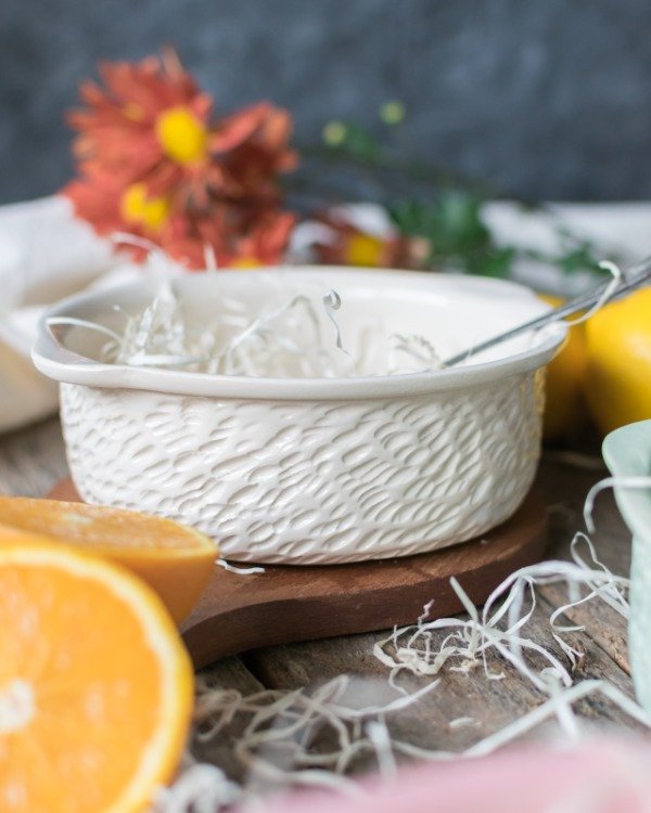 Producto - Cazuela Adelfa