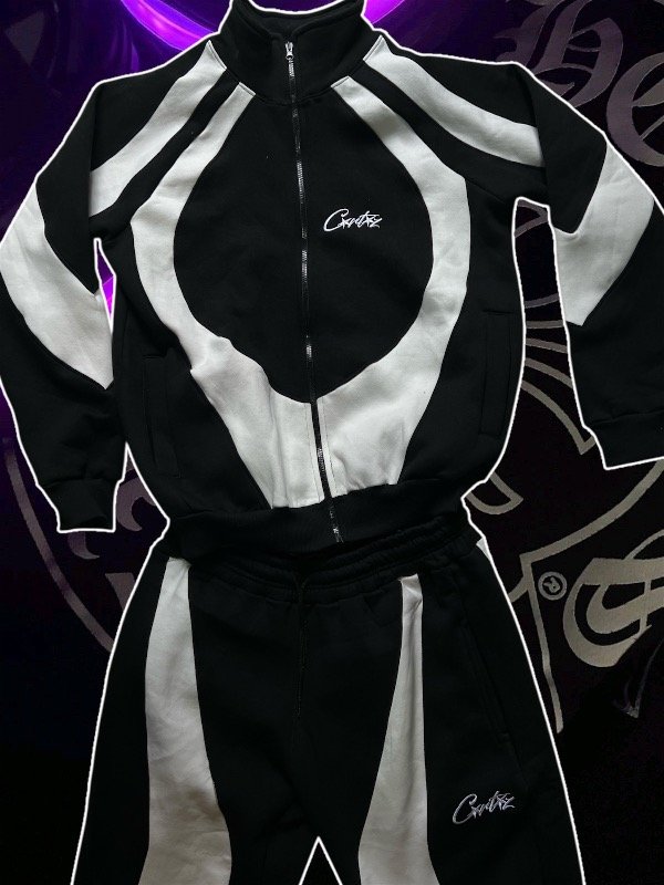 Producto - Conjunto Corteiz