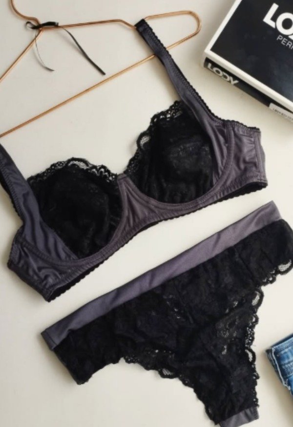 Producto - Art 6348 - Lody Perfect (Talles 100 al 120)