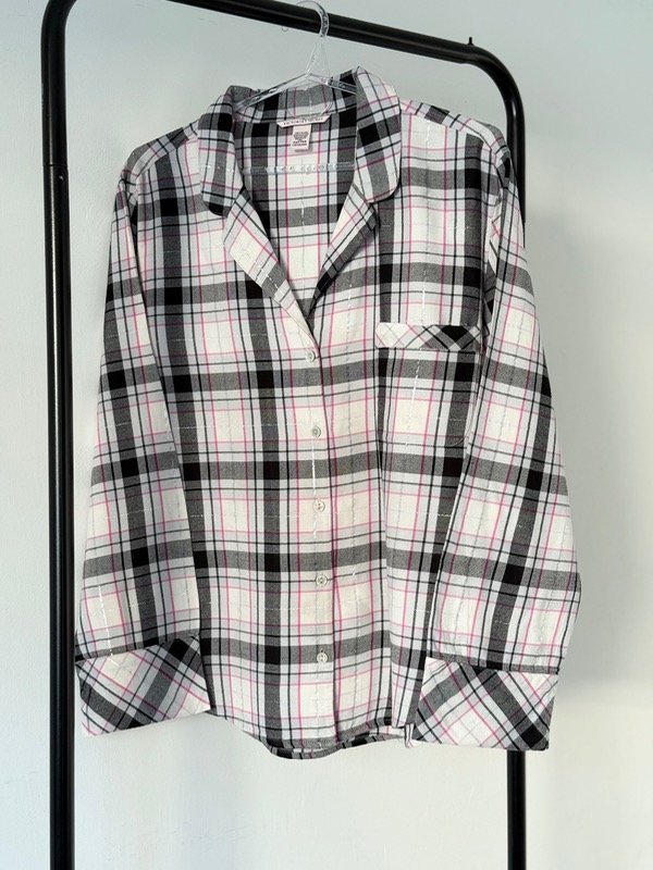 Producto - Camisa Victorias Secret - L (2)