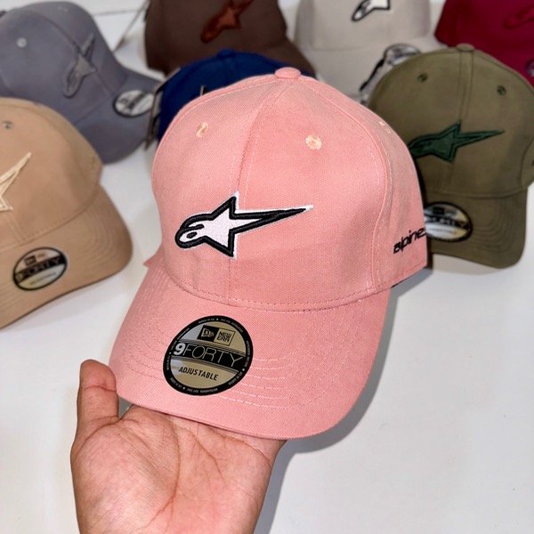 Alpinestar I Gamuza — imagen 6