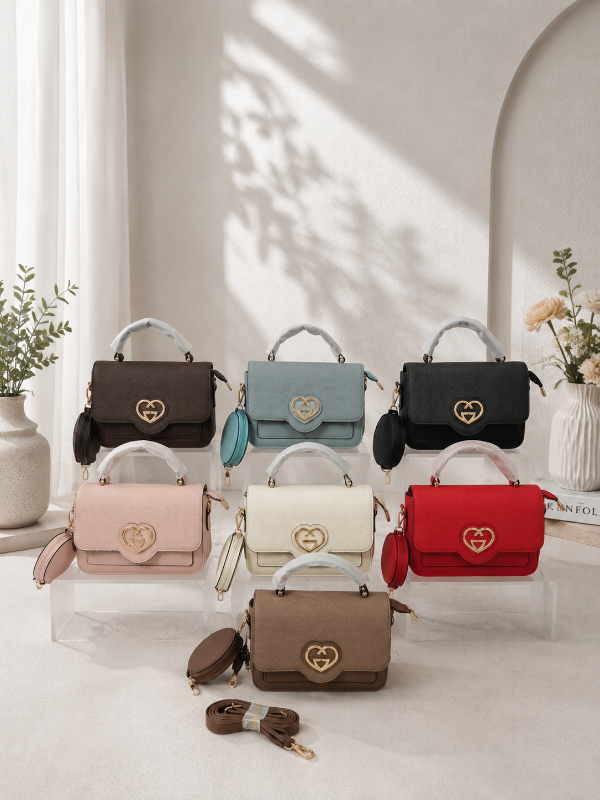 Producto - MINI BAG IVONN ART. 25002
