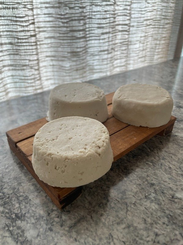 Producto - SHAMPOO SOLIDO