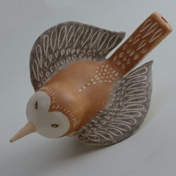 Producto - Silbatos "Pajaritos" - 9