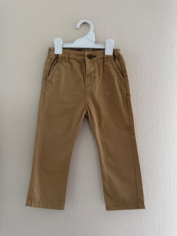 Producto - Pantalón ZARA 18 meses mfh54