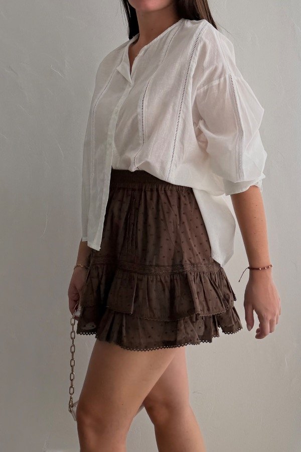 Producto - FALDA SALERNO - sin cambio