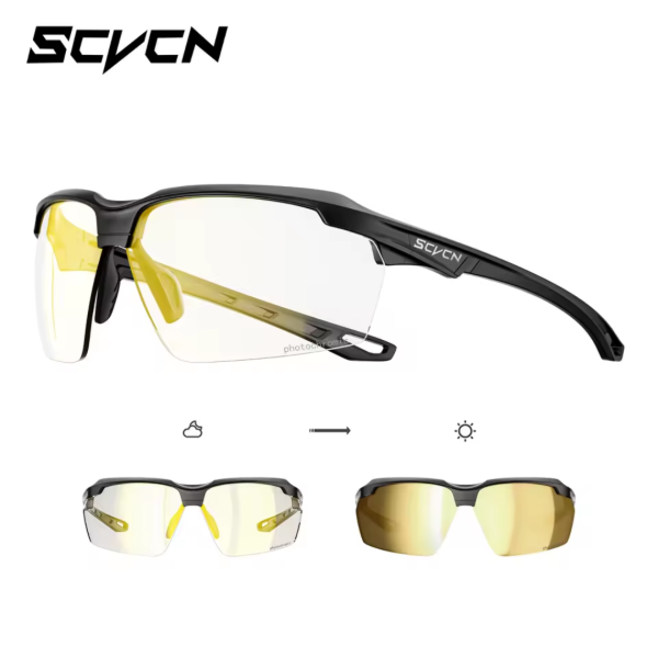 Producto - SCVCN FOTOCROMATICO  COLOR COD.1