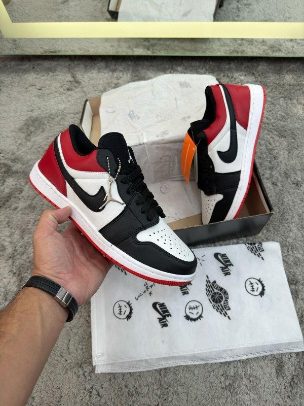 Producto - Jordan 1 Low