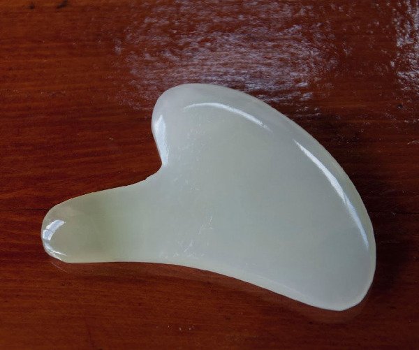 Producto - Gua Sha facial LISA