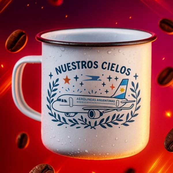 Producto - Taza aa