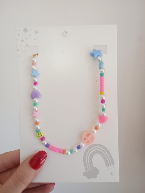 Producto - Collar varios